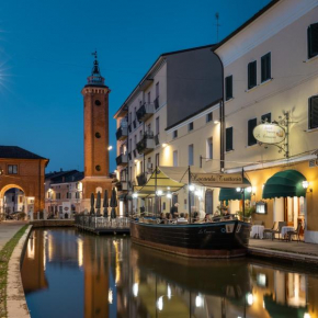 Locanda La Comacina Comacchio